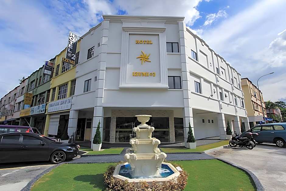 Era Plus Hotel