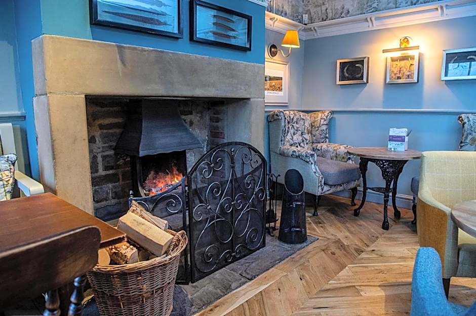 Kings Head by Chef & Brewer Collection