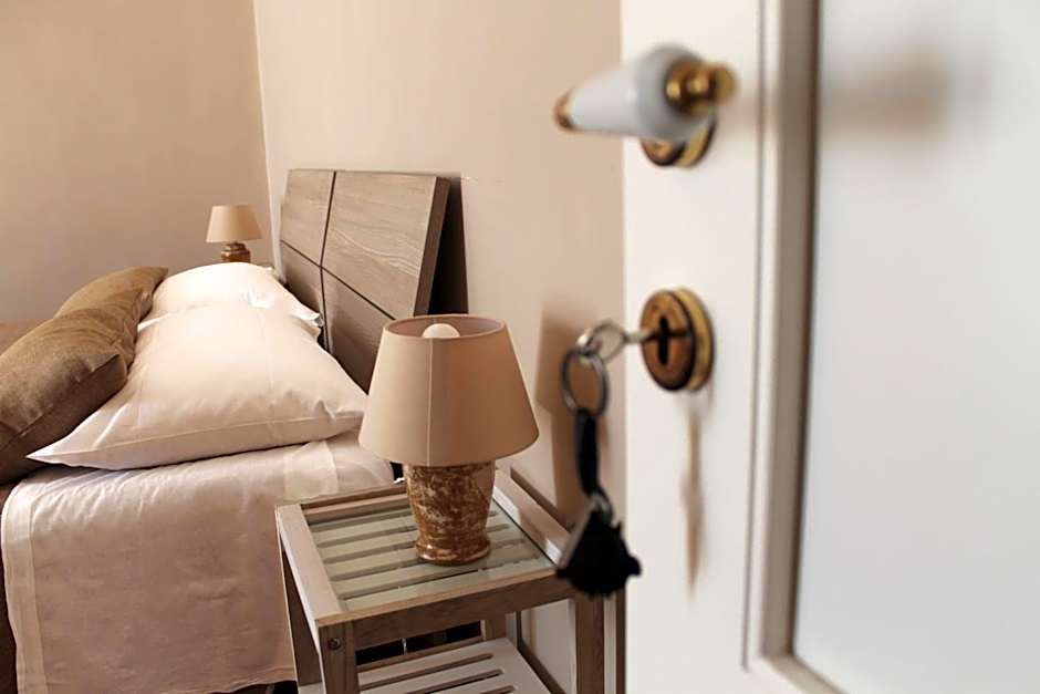 Vesuviane 'E Belle 'Mbriane B&B