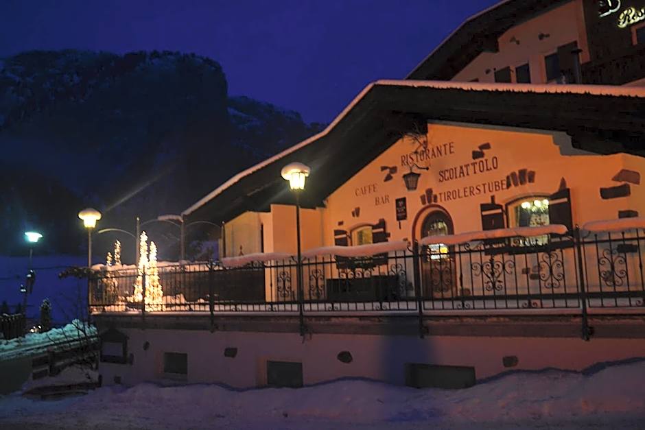 Hotel Scoiattolo
