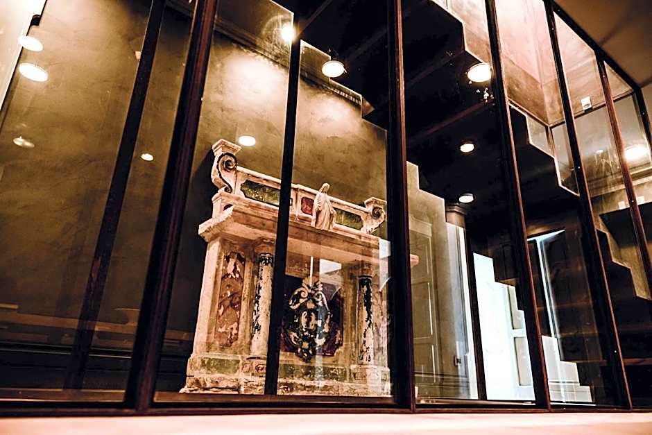 Paragon 700 Boutique Hotel & SPA