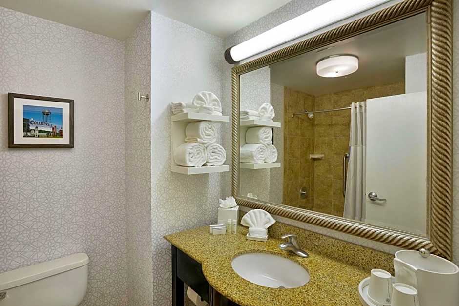 Hampton Inn By Hilton Memphis/Collierville