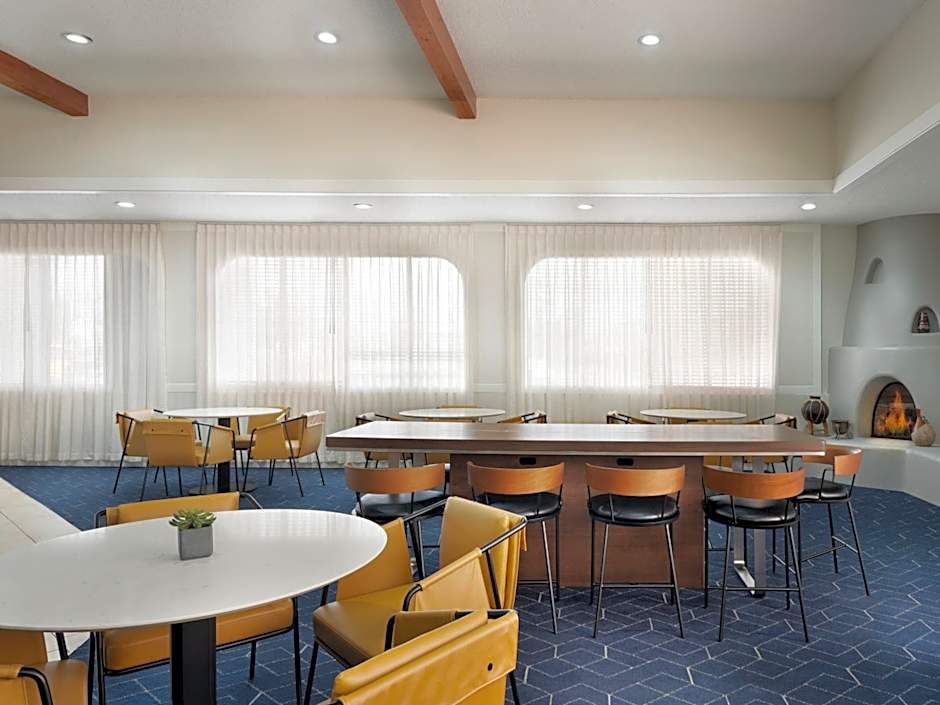 Courtyard by Marriott Santa Fe