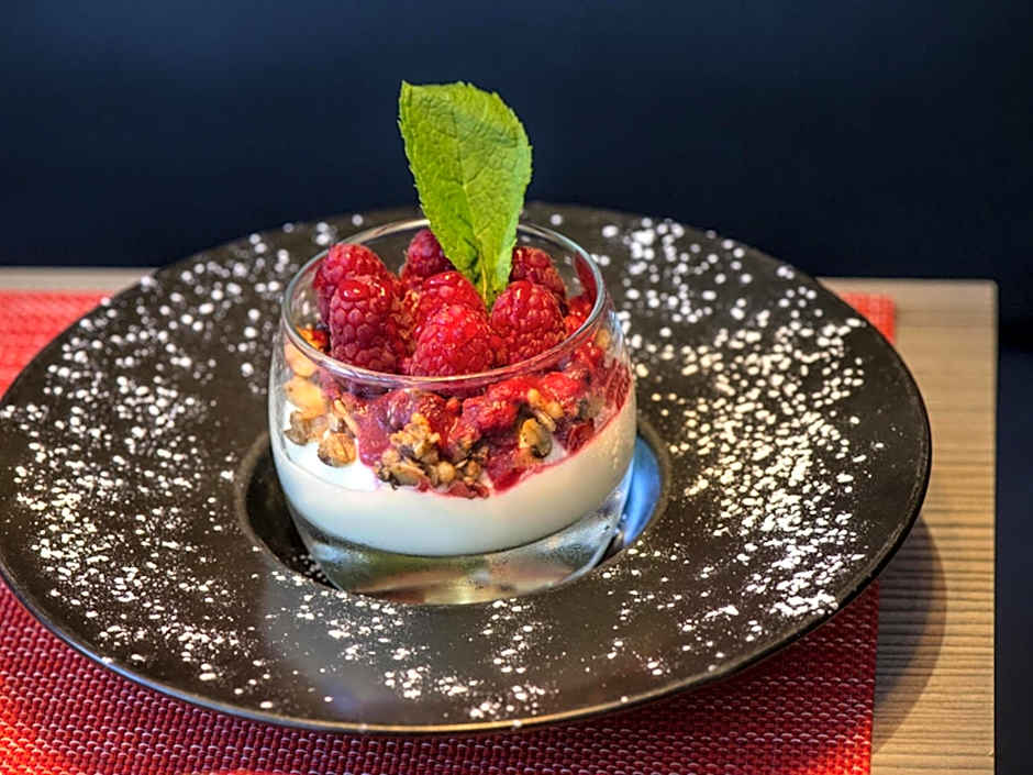 Novotel Marseille Centre Prado