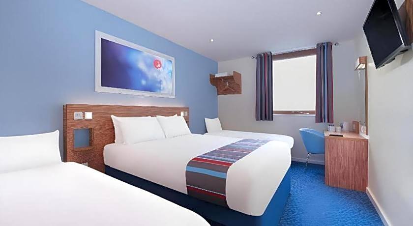 Travelodge Birmingham Maypole