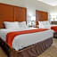 Comfort Inn & Suites Lenoir Hwy 321 Northern Foothills