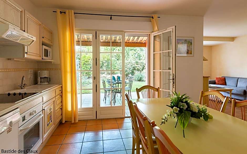 Lagrange Vacances Domaine de Fayence