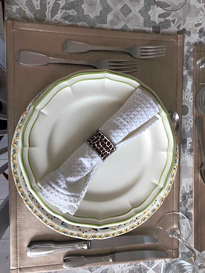 Appart'Hotel Wombat and Wallaby