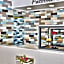 Crystal Club World Of Colours Comfort Collection