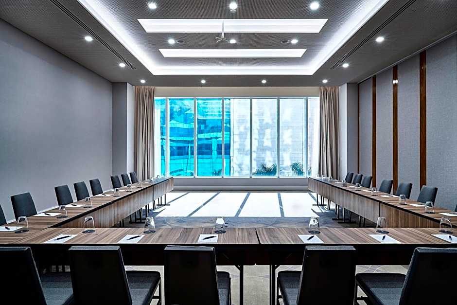 Sheraton Santos Hotel