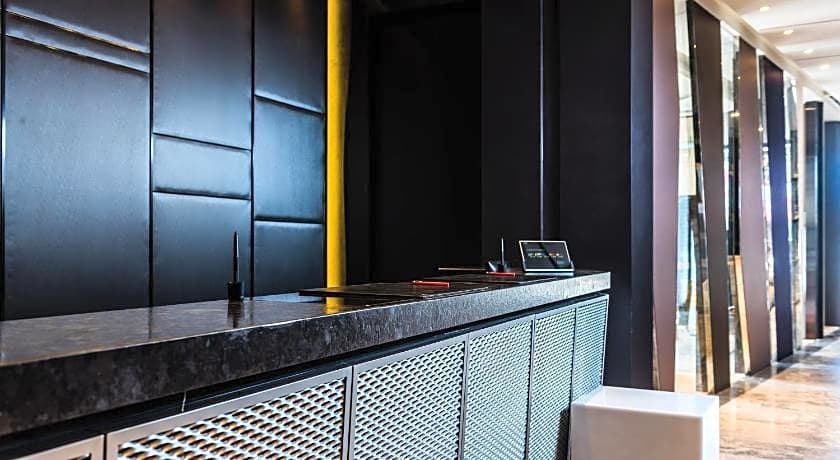 Tango Hotel Taichung