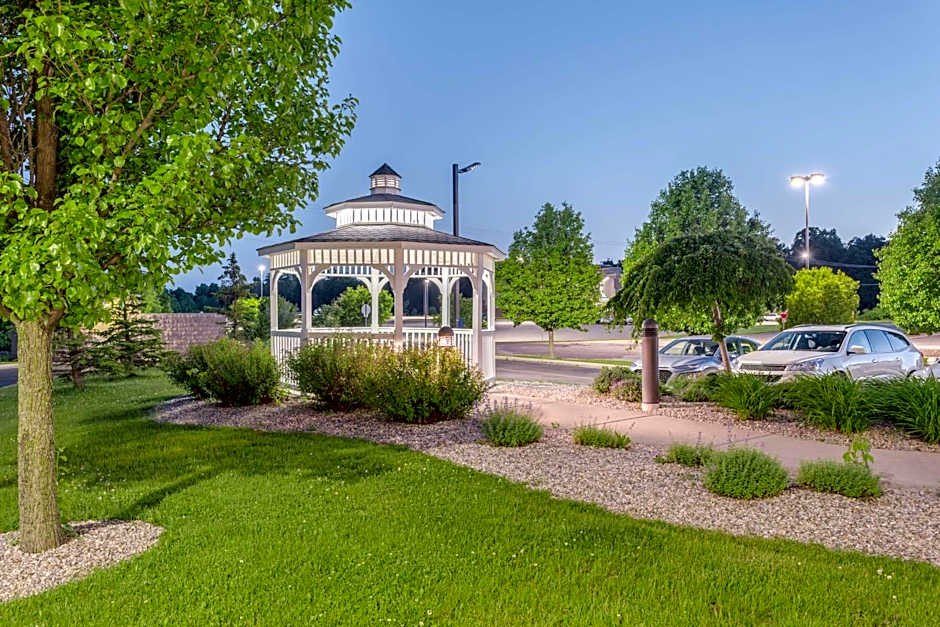 Hampton Inn By Hilton Auburn