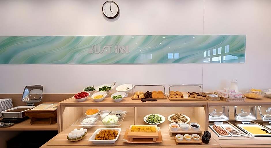 Just Inn Premium Toyohashi Station