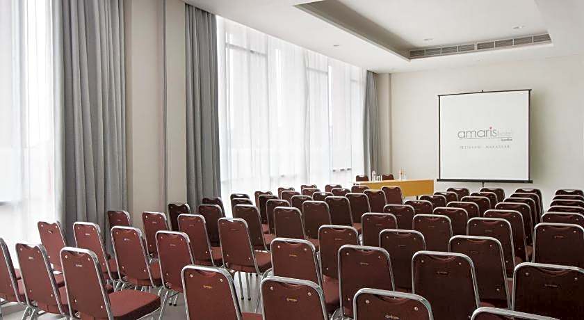 Amaris Hotel Pettarani