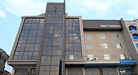 Hotel Lawrence