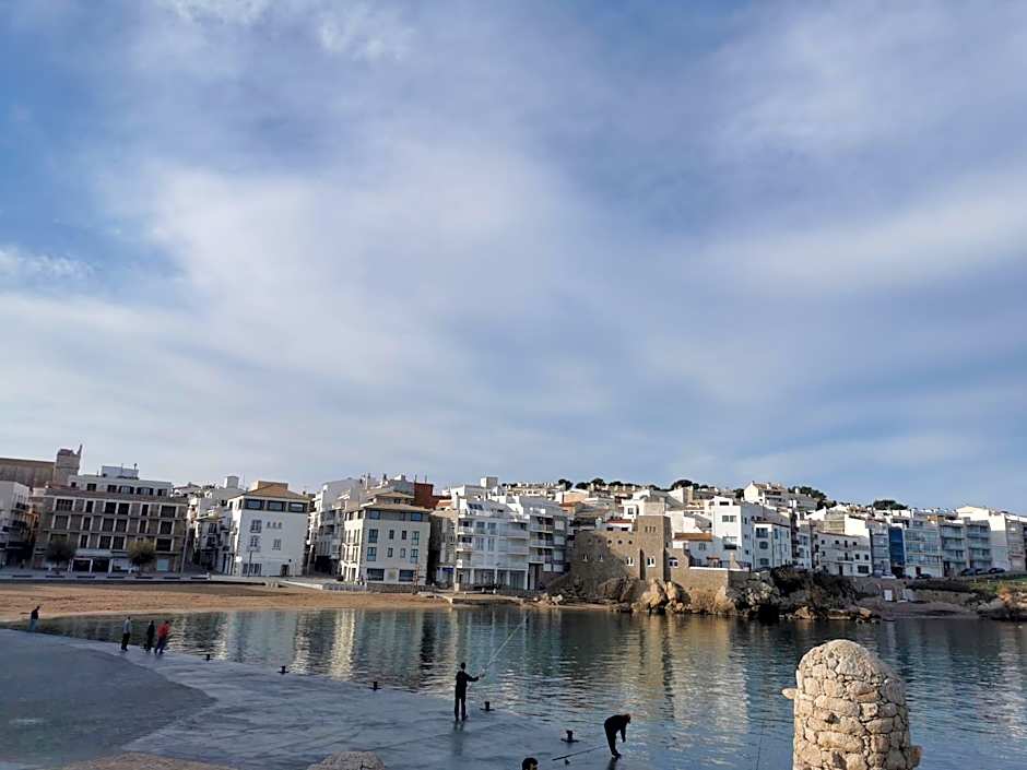 Aparthotel El Cargol