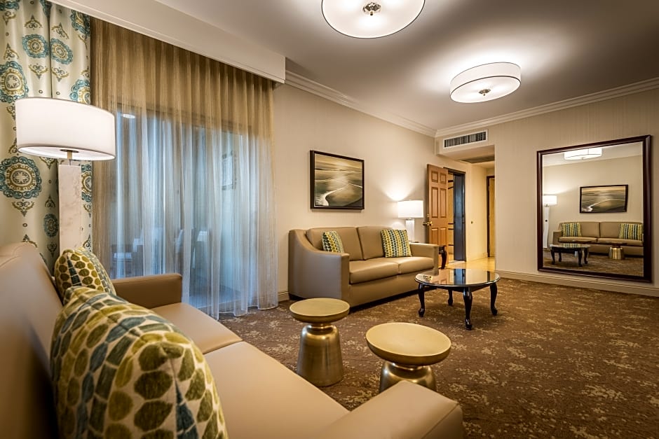 Ayres Hotel Seal Beach