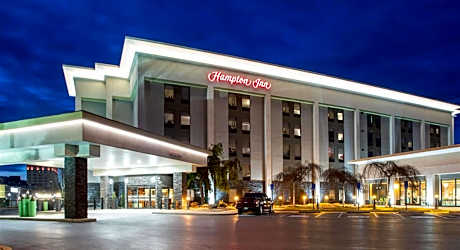 Hampton Inn By Hilton Williamsport