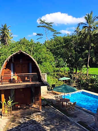 Khanaya Hotel Borobudur