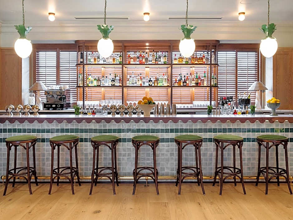 Palihouse Hyde Park Village