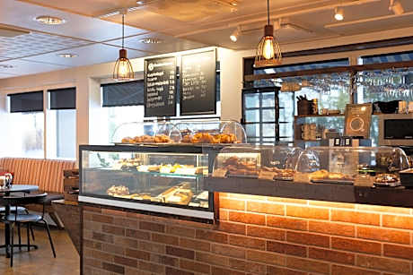 Finlandia Hotel Airport Oulu