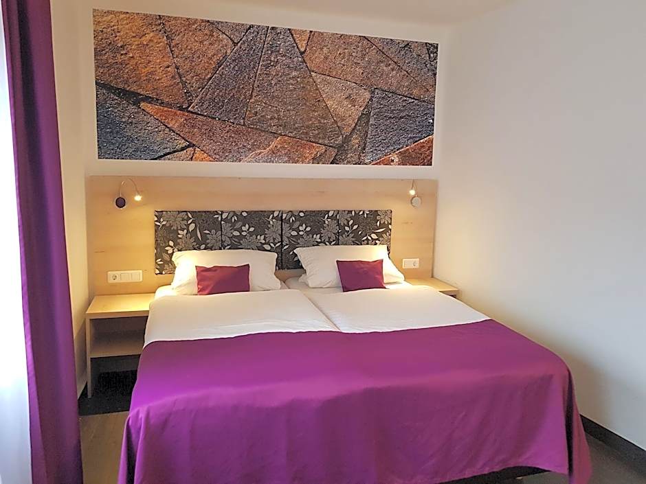 Hotel Milin