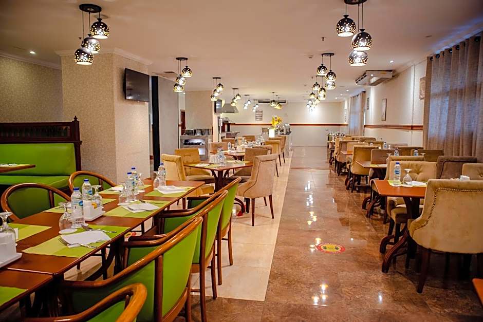 Vision Imperial Hotel Formerly Excelsior Hotel Downtown