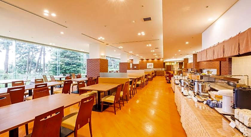 KAMENOI HOTEL ITAKO