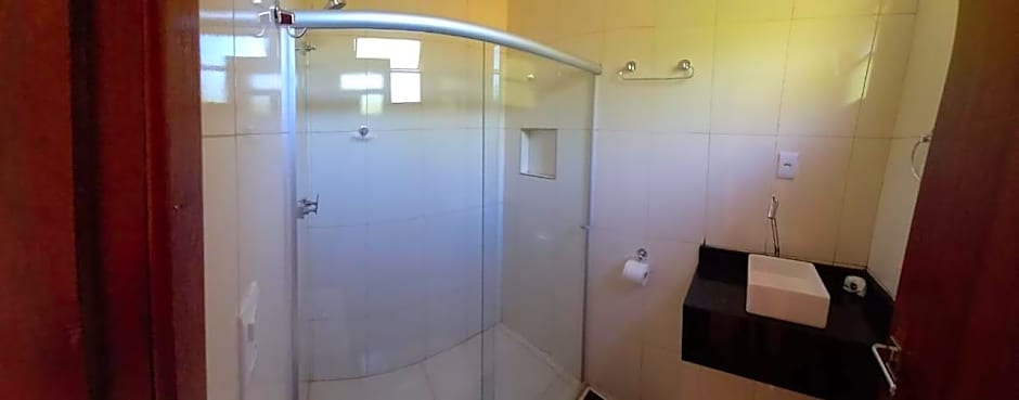 Pousada Florada na Serra