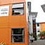 Nikau Apartments