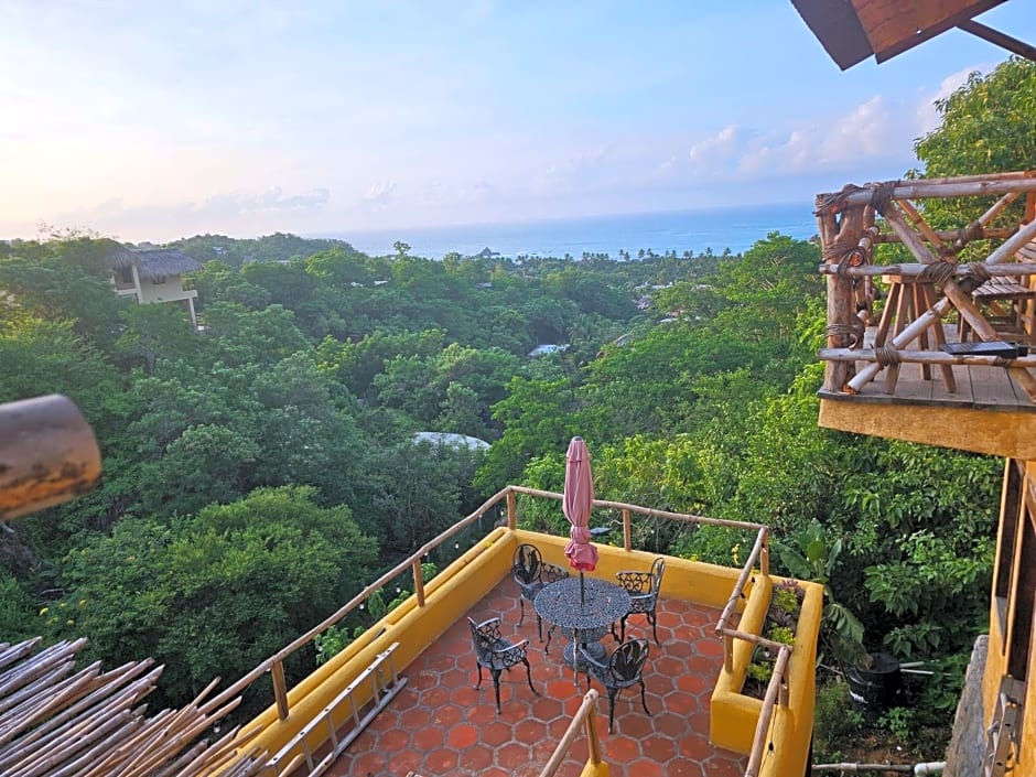 Hotel Quinto Sol