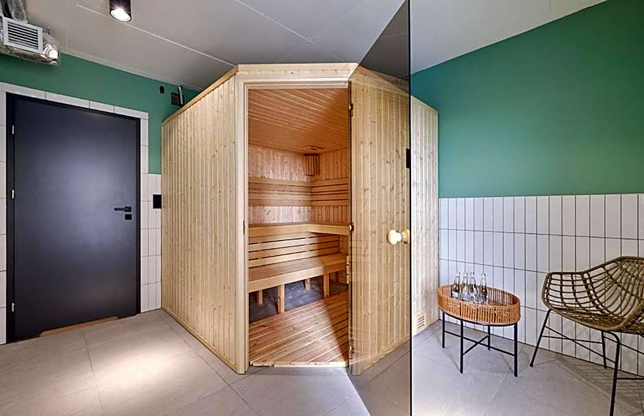 Arche Hotel Wroclaw Airport