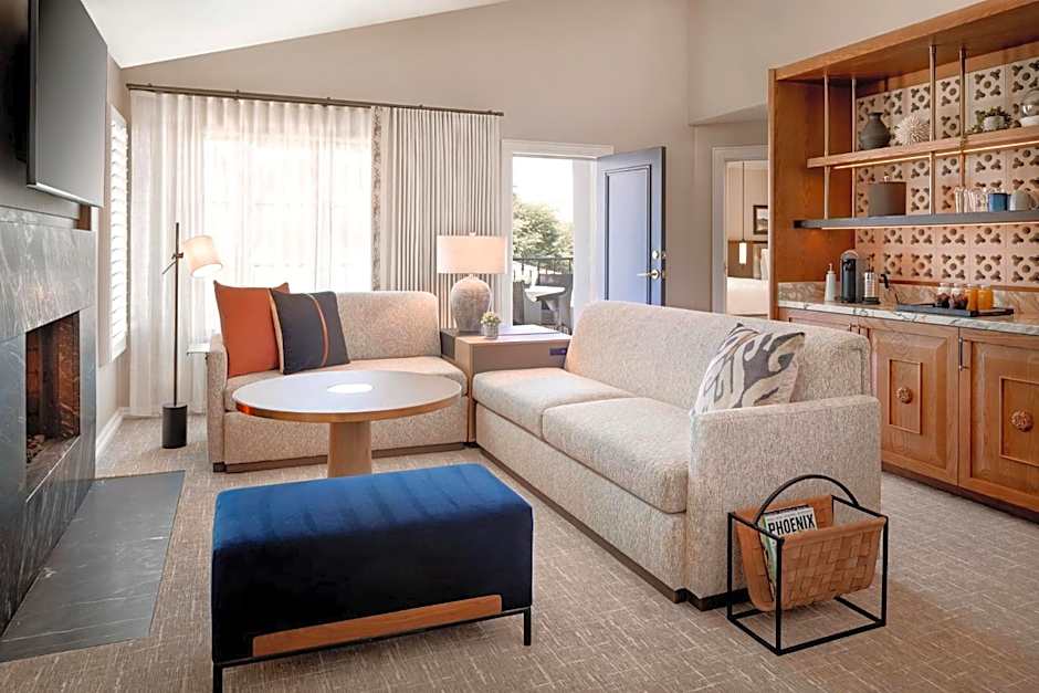 Fairmont Scottsdale Princess