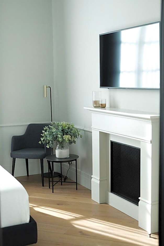 Maldà Singular Hotel