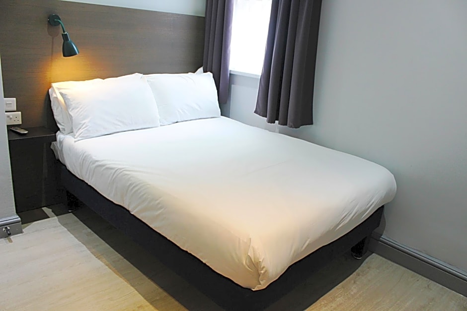 Euro Hotel London Wembley