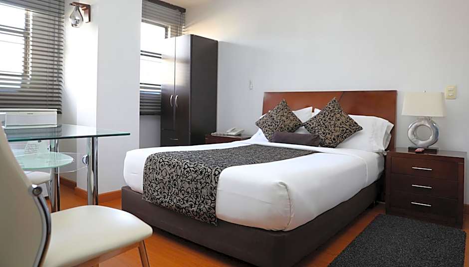 Suites 108