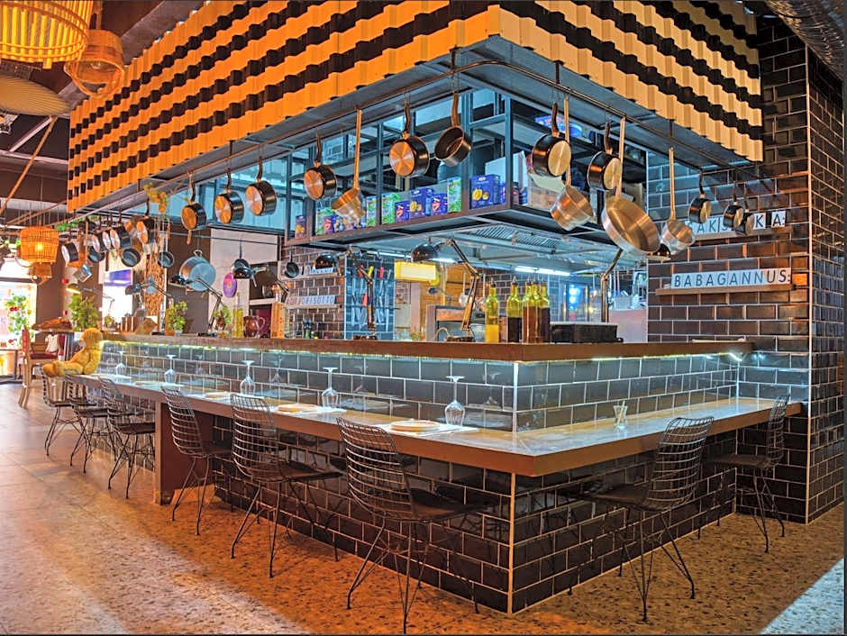 Anjeliq Downtown Boutique Hotel