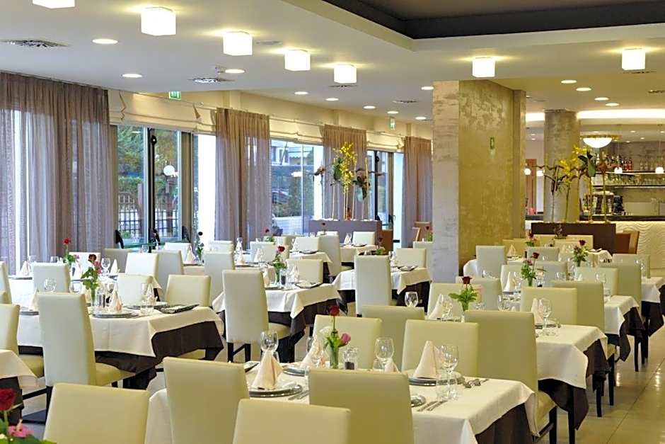 Hotel Lido Bibione Beach