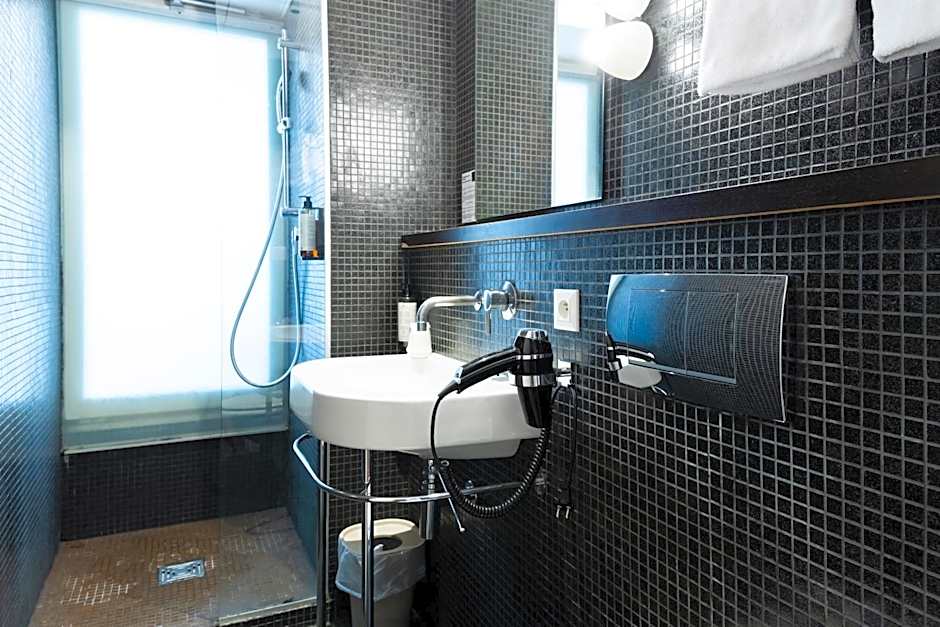 Hotel Burrhus