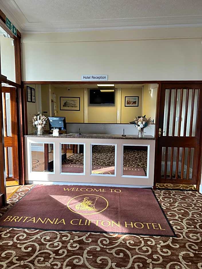 Clifton Hotel