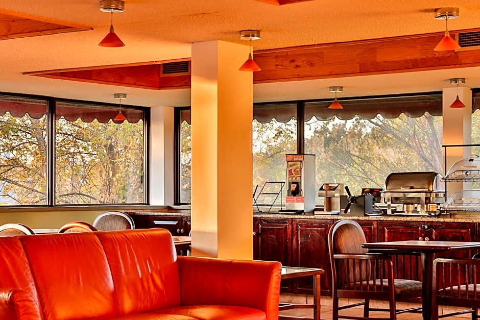 The View Inn & Suites Bethlehem / Allentown / Lehigh Airport