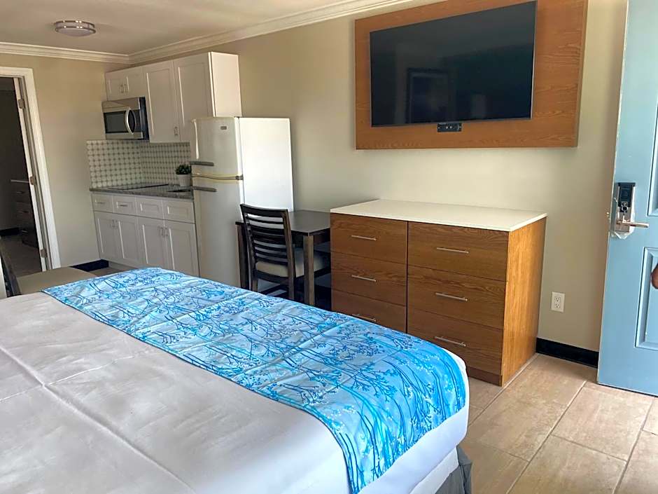 Coastal Sands Inn