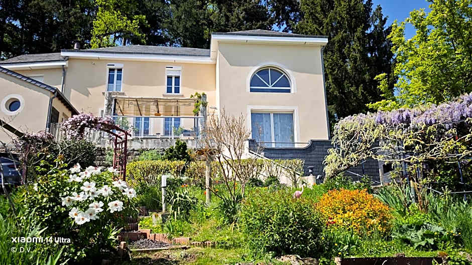 La Cadanise, Suite Étoilée