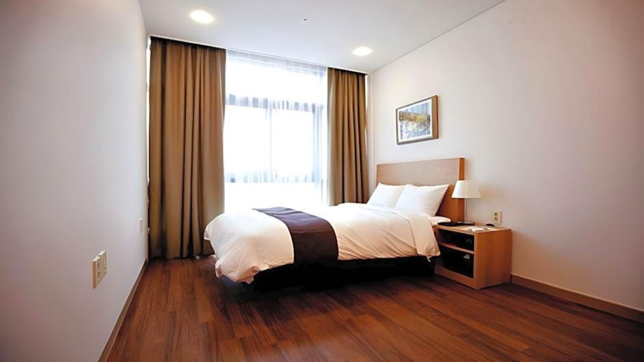HOTEL ICC