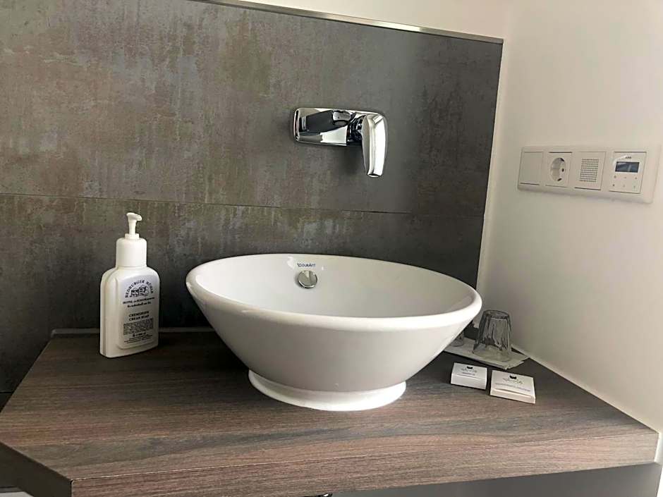 Hotel Bedburger Mühle