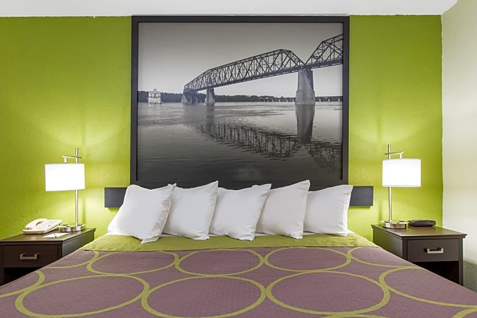 Super 8 by Wyndham Southaven