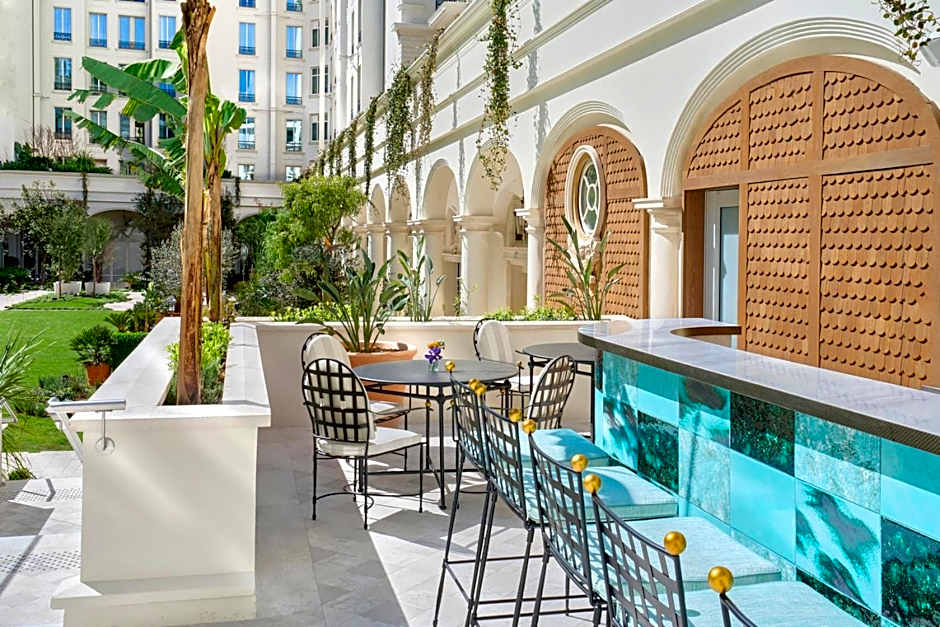 Carlton Cannes, a Regent Hotel By IHG