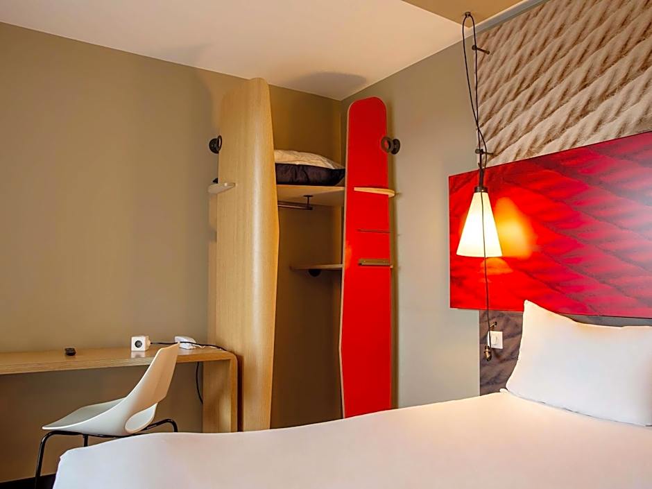 Ibis Paris Bercy Village 12Eme