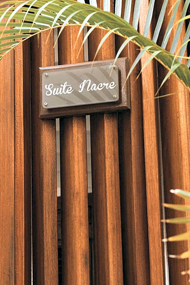 La Villa Hibiscus, Saint Martin