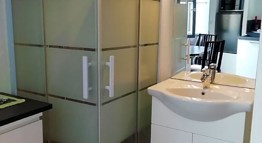 La Villa Tria Castella